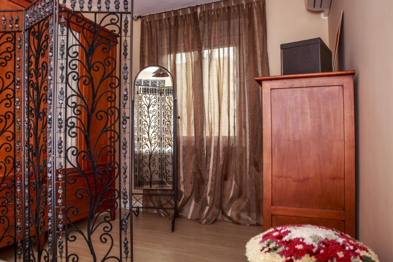 Sw West Apartment Malaga Bagian luar foto
