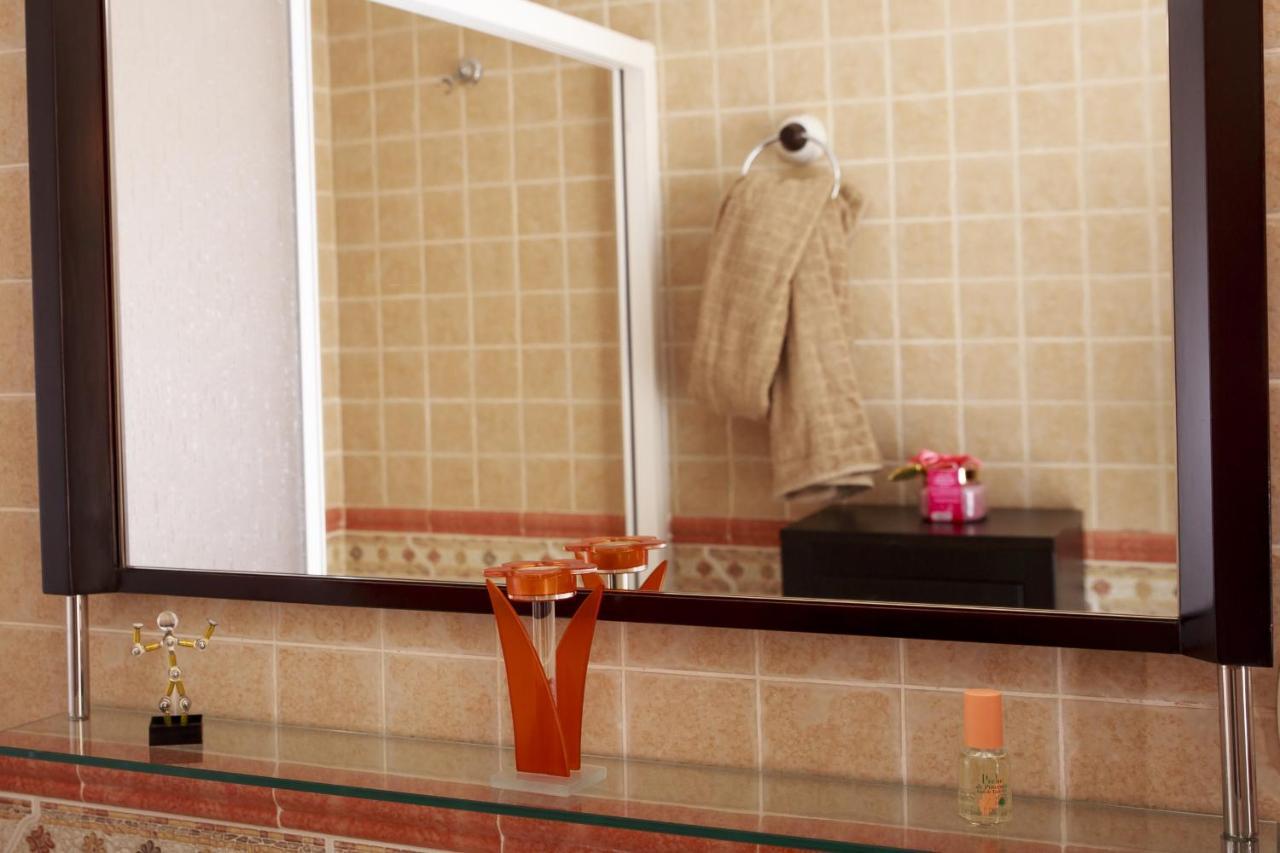 Sw West Apartment Malaga Bagian luar foto